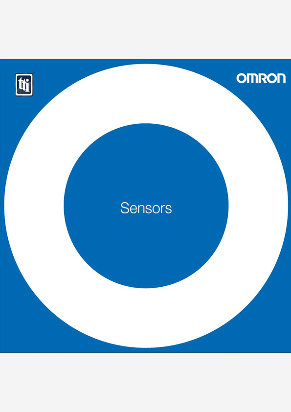 Omron Sensors Brochure