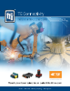 TTI TE DEUTSCH ICT Industrial Solutions Guide