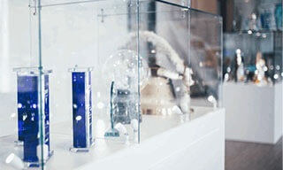 TTI Europe trophies