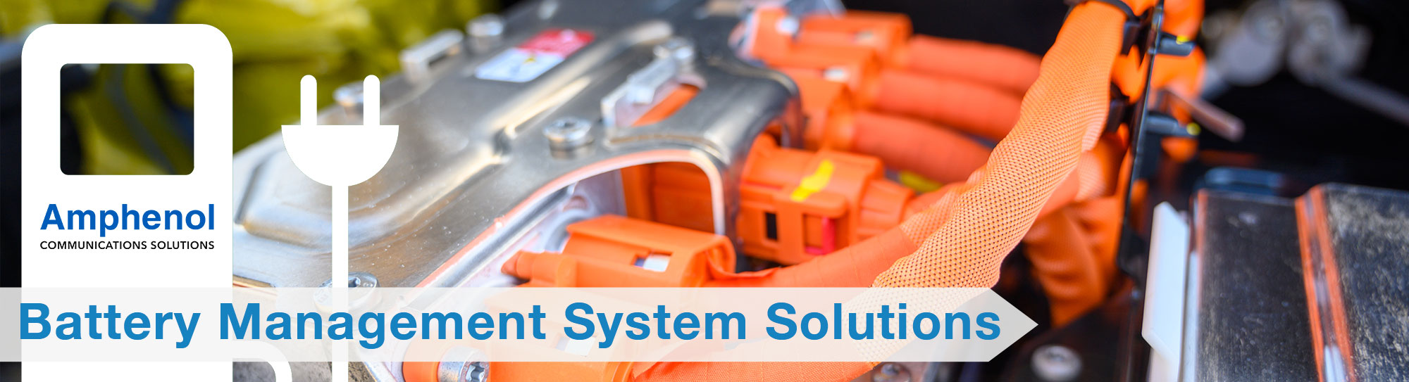 Battery Management System Solutions | TTI Europe