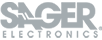 sager logo